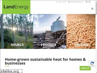 land-energy.com