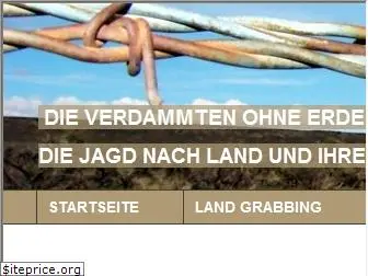 land-grabbing.de