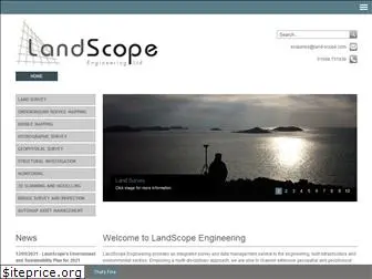 land-scope.com