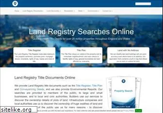 land-search-online.co.uk