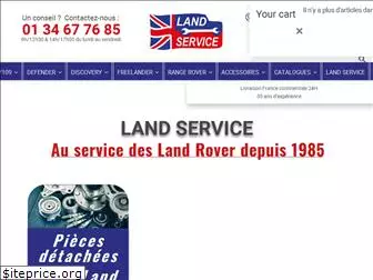 land-service.com