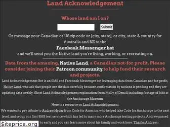 land.codeforanchorage.org