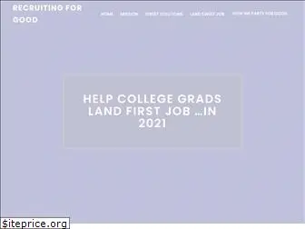 land1stjob.com