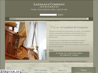 landaas.com