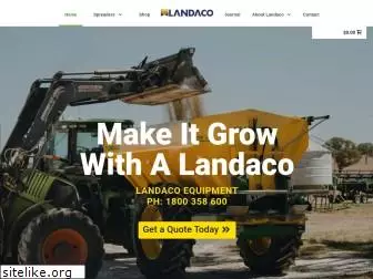 landaco.com.au