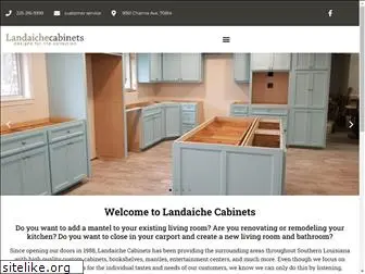 landaichecabinets.com