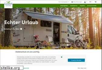 landalcamping.de