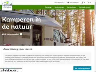 landalcamping.nl