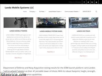 landamobilesystems.com