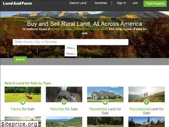 landandfarm.com