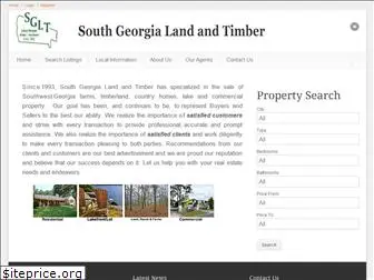 landandtimber.net