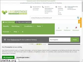 landapotheke-wl.de