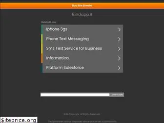 landapp.it