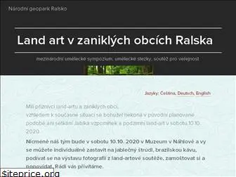 landart-ralsko.com