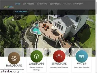 landartassociates.com