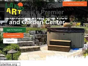 landartcompanies.com