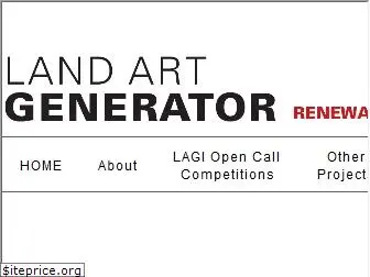 landartgenerator.org