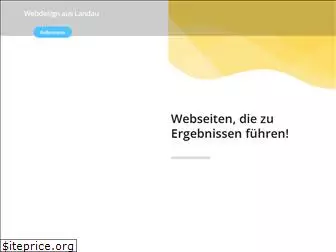 landau-webdesign.de