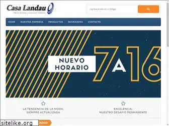 landau.com.ar