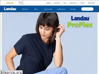 landau.com