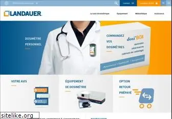 landauer-fr.com