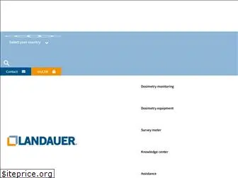 landauer.co.uk