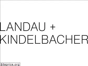 landaukindelbacher.de