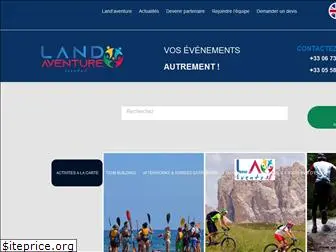 landaventure.fr