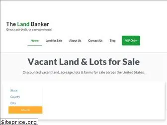 landbanker.com