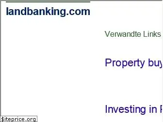 landbanking.com