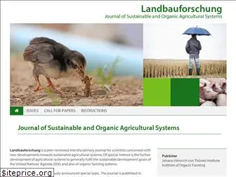 landbauforschung.net