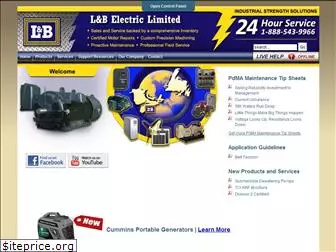 landbelectric.com