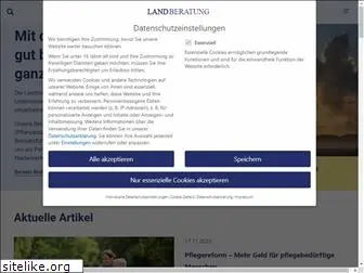 landberatung.de