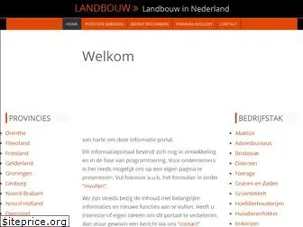 landbouw.biz