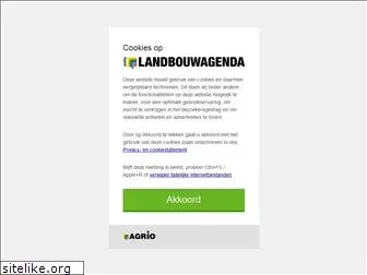 landbouwagenda.nl