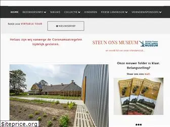 landbouwmuseumfriesland.nl