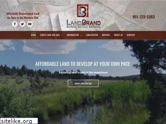 landbrand.com