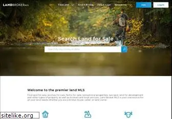 landbrokermls.com