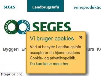 landbrugsinfo.dk