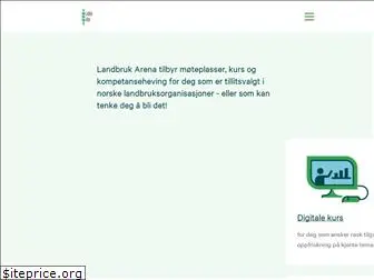 landbrukarena.no