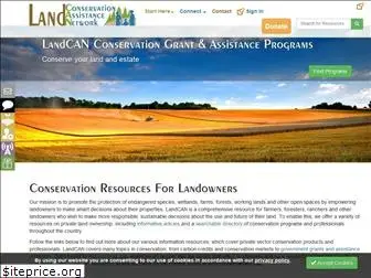 landcan.org