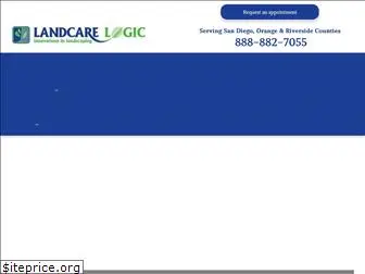 landcarelogic.com