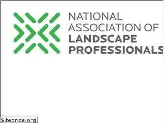 landcarenetwork.org