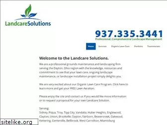 landcaresolutions.com