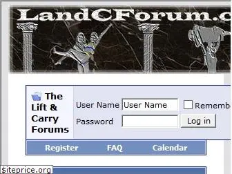 landcforum.com