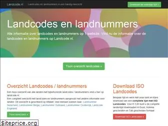 landcode.nl