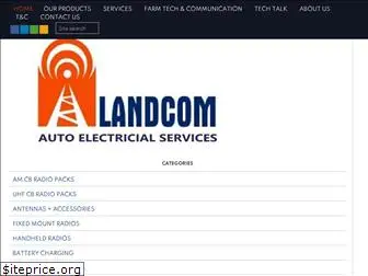 landcom.co.nz