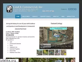 landcommercial.com