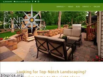 landconceptsinc.com