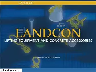 landconproducts.com